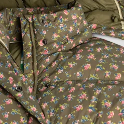 The Down Polar Puffer - Women's