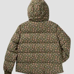 The Down Polar Puffer - Women's