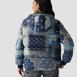 The Down Polar Puffer - Women's