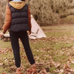 The Down Polar Puffer - Women's
