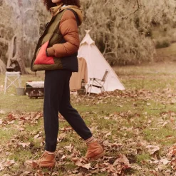The Down Polar Puffer - Women's