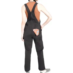 The Essential Overall