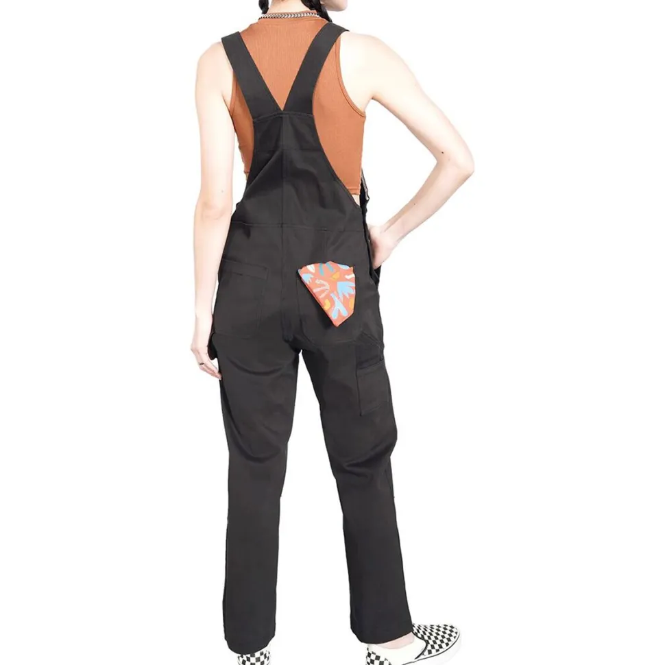 The Essential Overall