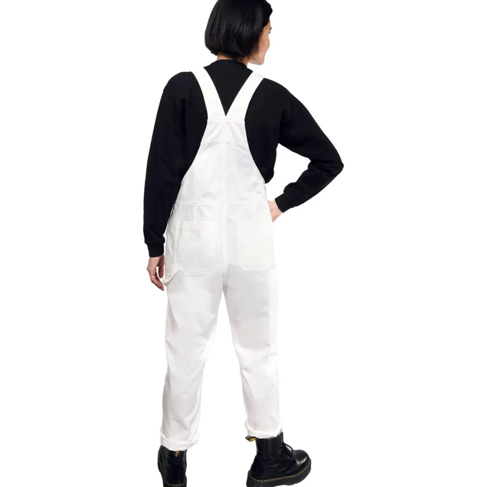 The Essential Overall