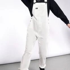 The Essential Overall
