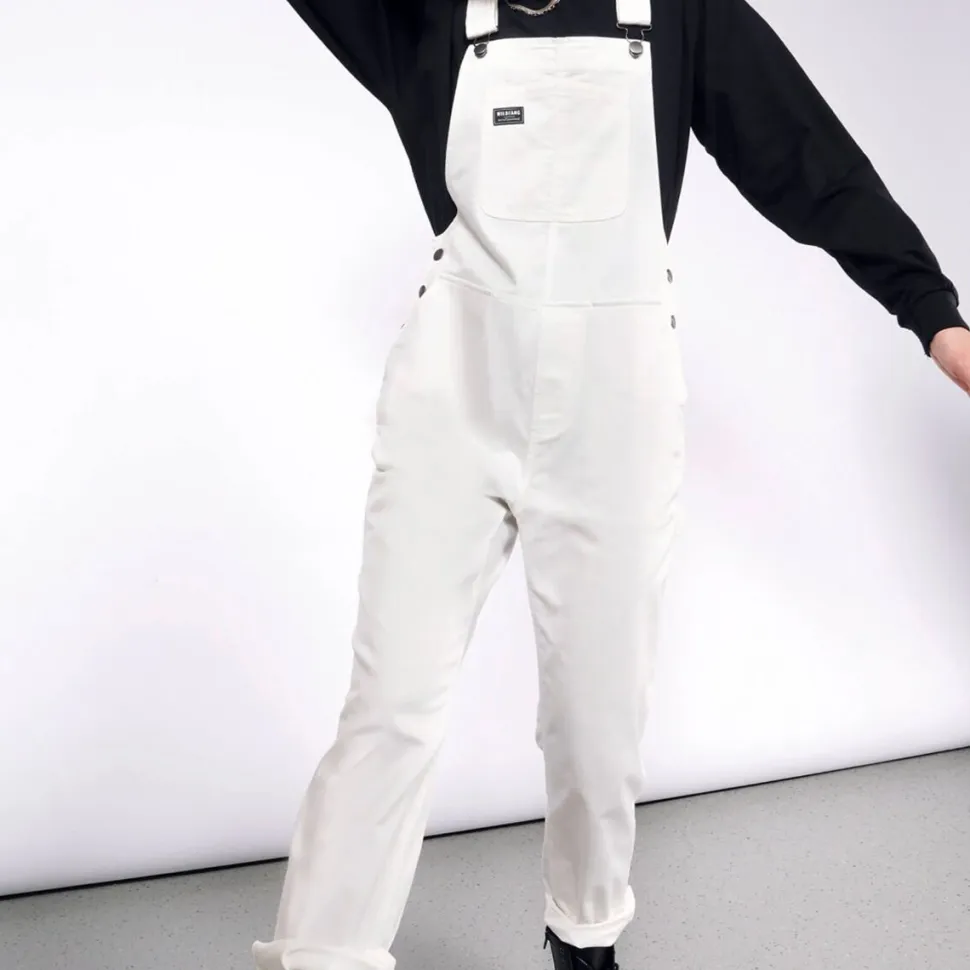 The Essential Overall