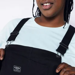 The Essential Overall