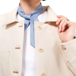 The Essential Utility Jacket