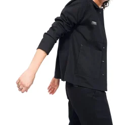 The Essential Utility Jacket