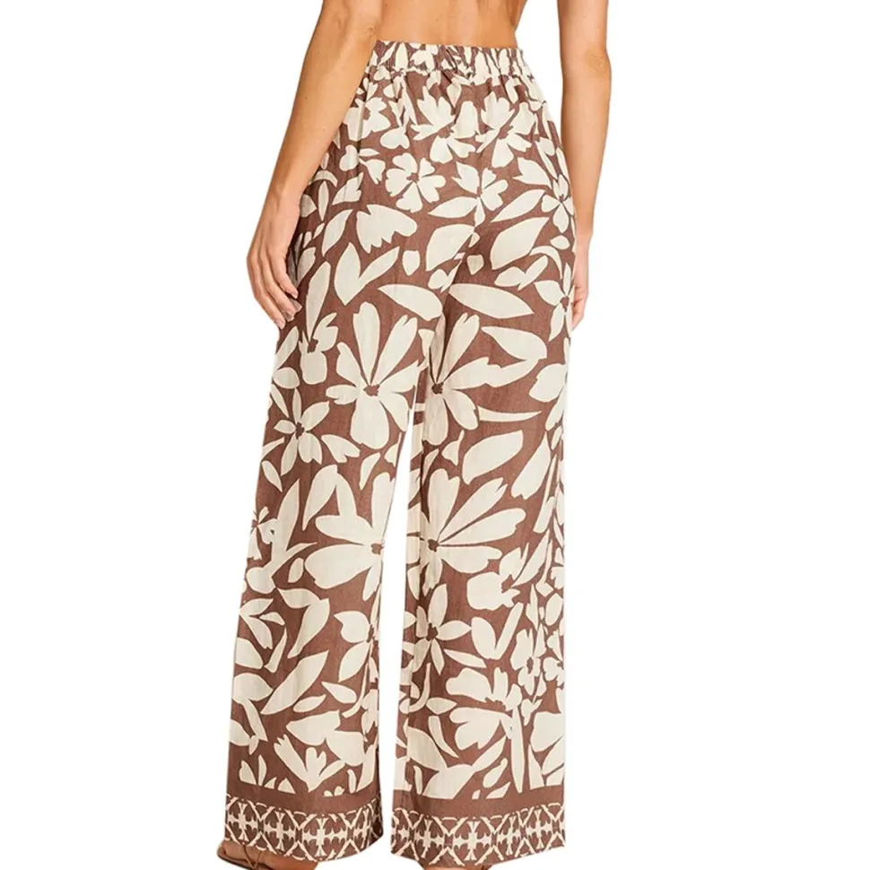 The Getaway Pant - Women's