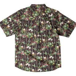 The Jam Short-Sleeve Shirt - Men's