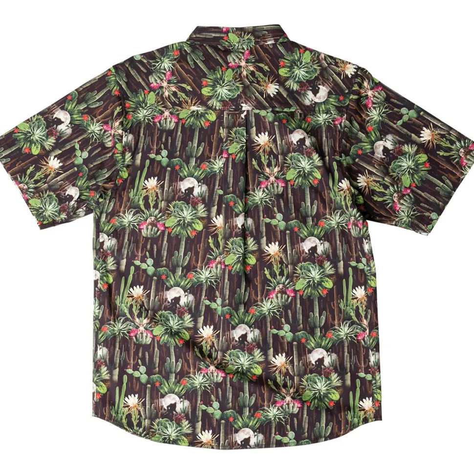 The Jam Short-Sleeve Shirt - Men's