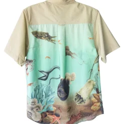 The Jam Short-Sleeve Shirt - Men's