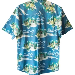 The Jam Short-Sleeve Shirt - Men's
