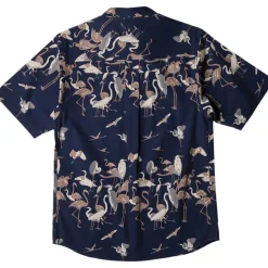 The Jam Short-Sleeve Shirt - Men's