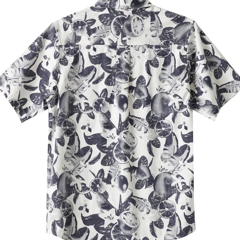 The Jam Short-Sleeve Shirt - Men's