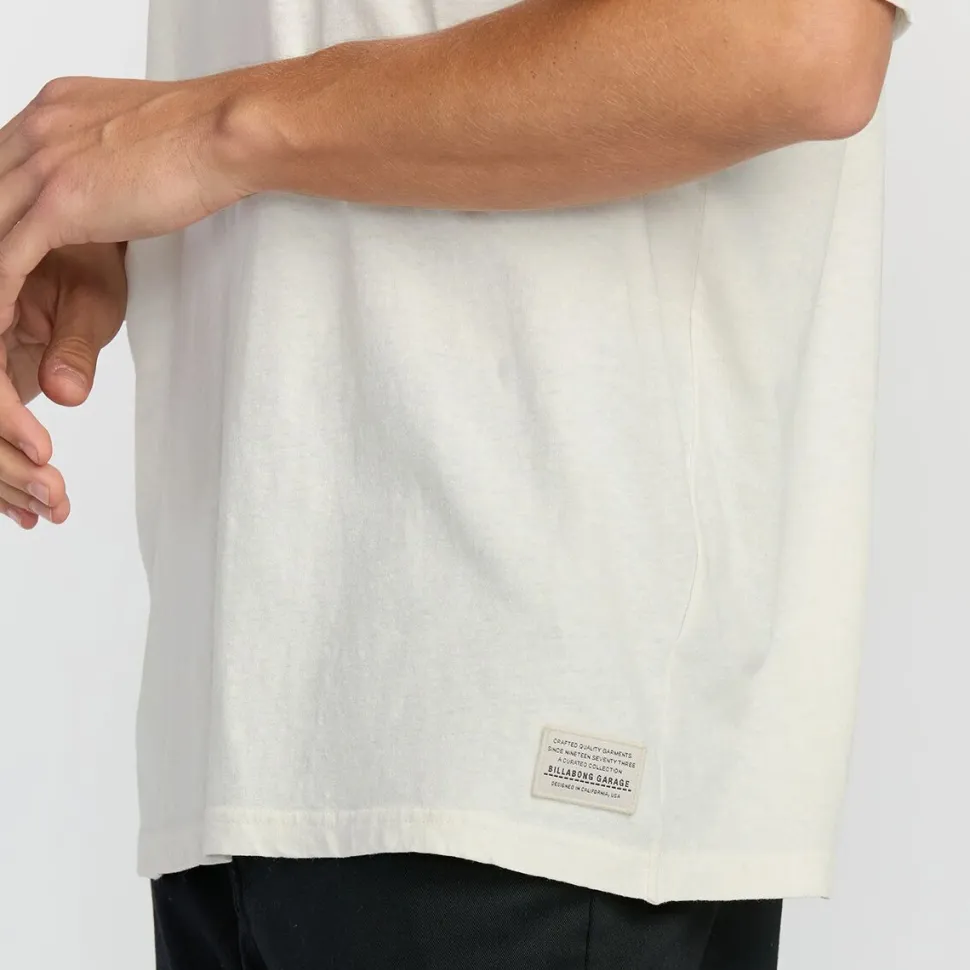 The Label Garage Regular T-Shirt - Men's