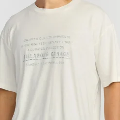 The Label Garage Regular T-Shirt - Men's