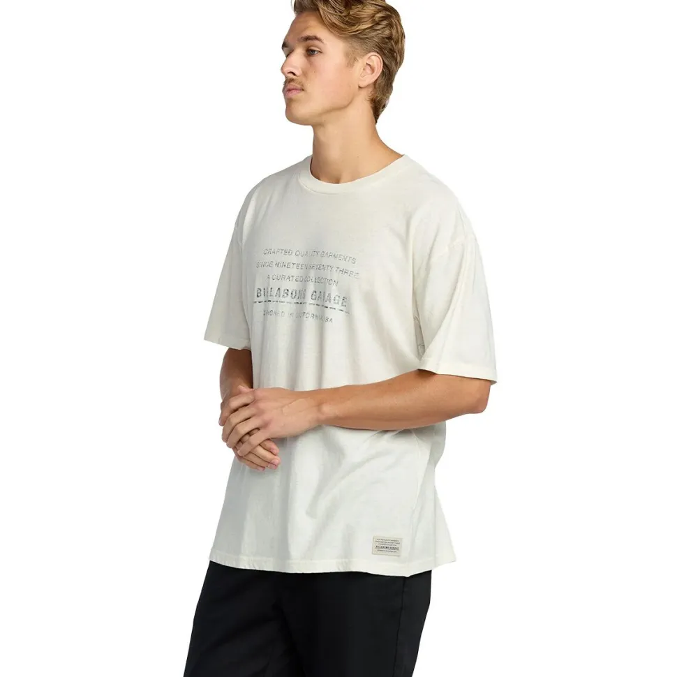 The Label Garage Regular T-Shirt - Men's