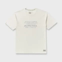 The Label Garage Regular T-Shirt - Men's