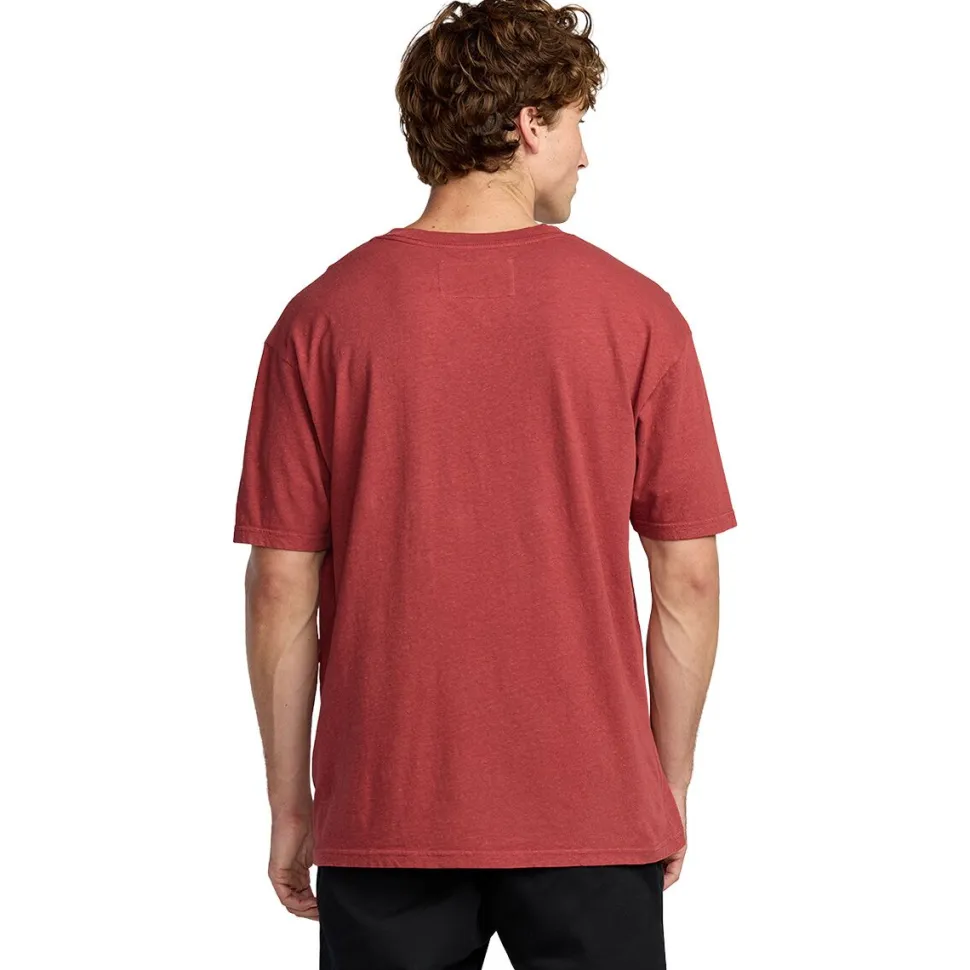 The Label Garage Regular T-Shirt - Men's