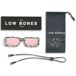 The Low Bones Photochromic Sunglasses