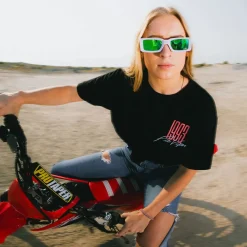 The Low Bones Sunglasses