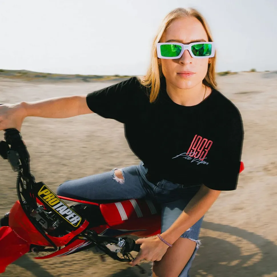 The Low Bones Sunglasses
