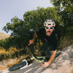 The Low Bones Sunglasses