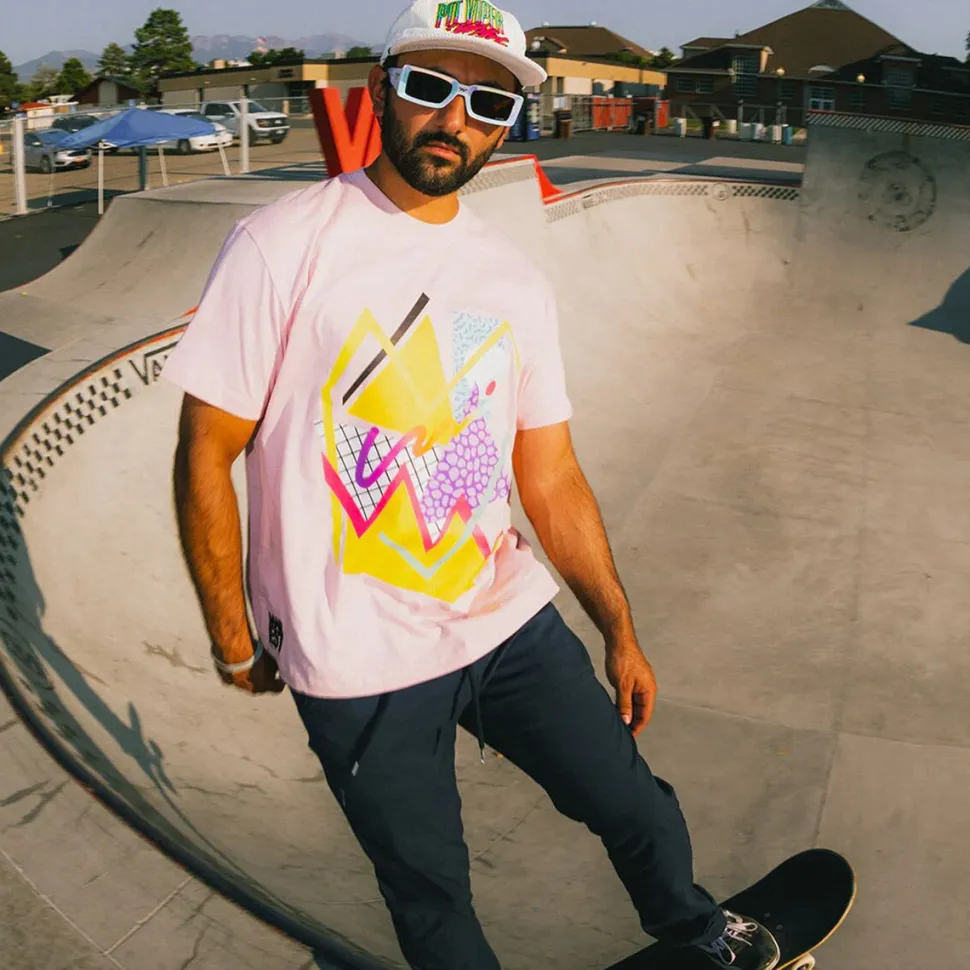 The Low Bones Sunglasses