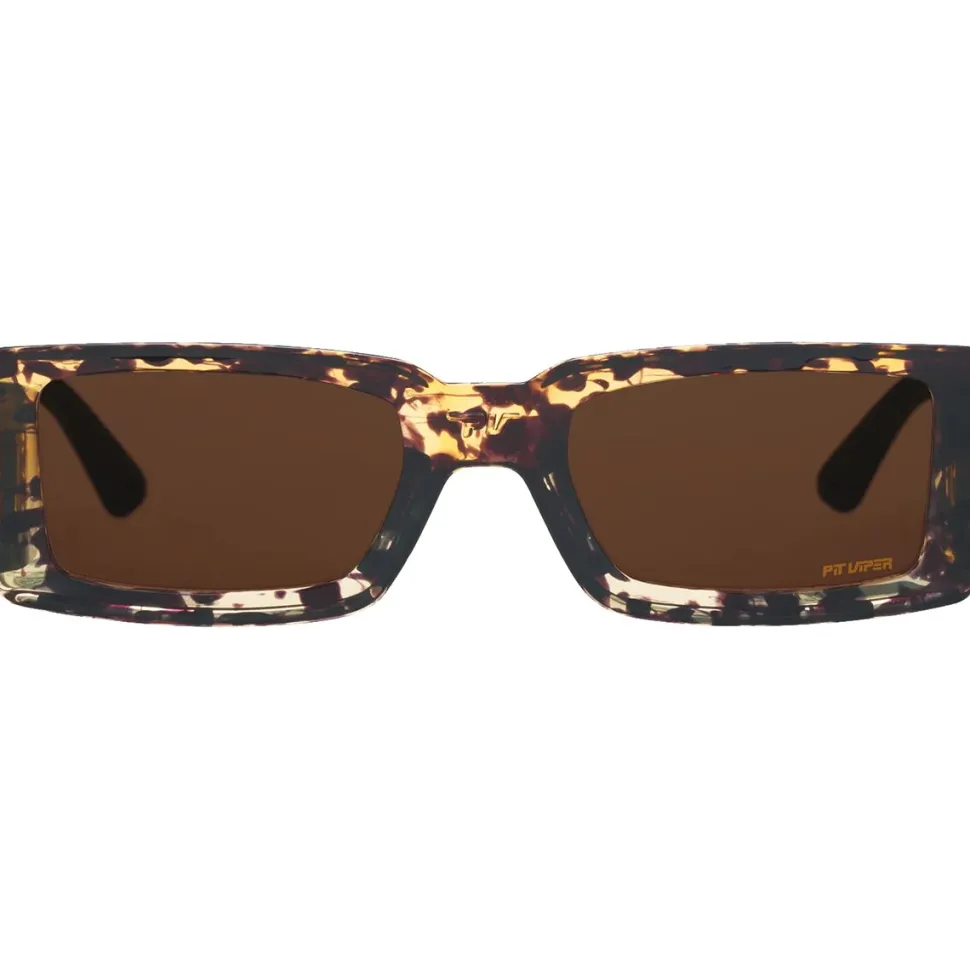 The Low Bones Sunglasses