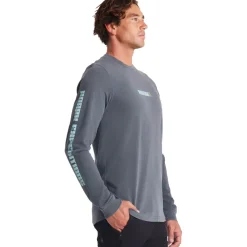 The Mog Long-Sleeve T-Shirt - Men's