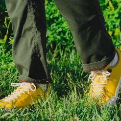 The Overlook Shoe