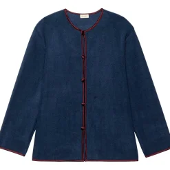 The Polar Fleece Jacket - Women's