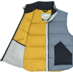 The Polar Vest - Women's