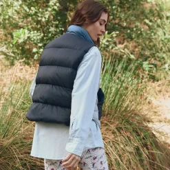 The Polar Vest - Women's