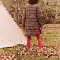 The Reversible Down Treeline Puffer - Women's