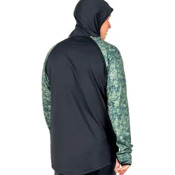 Therma Hooded Baselayer Top - 2024 - Men's