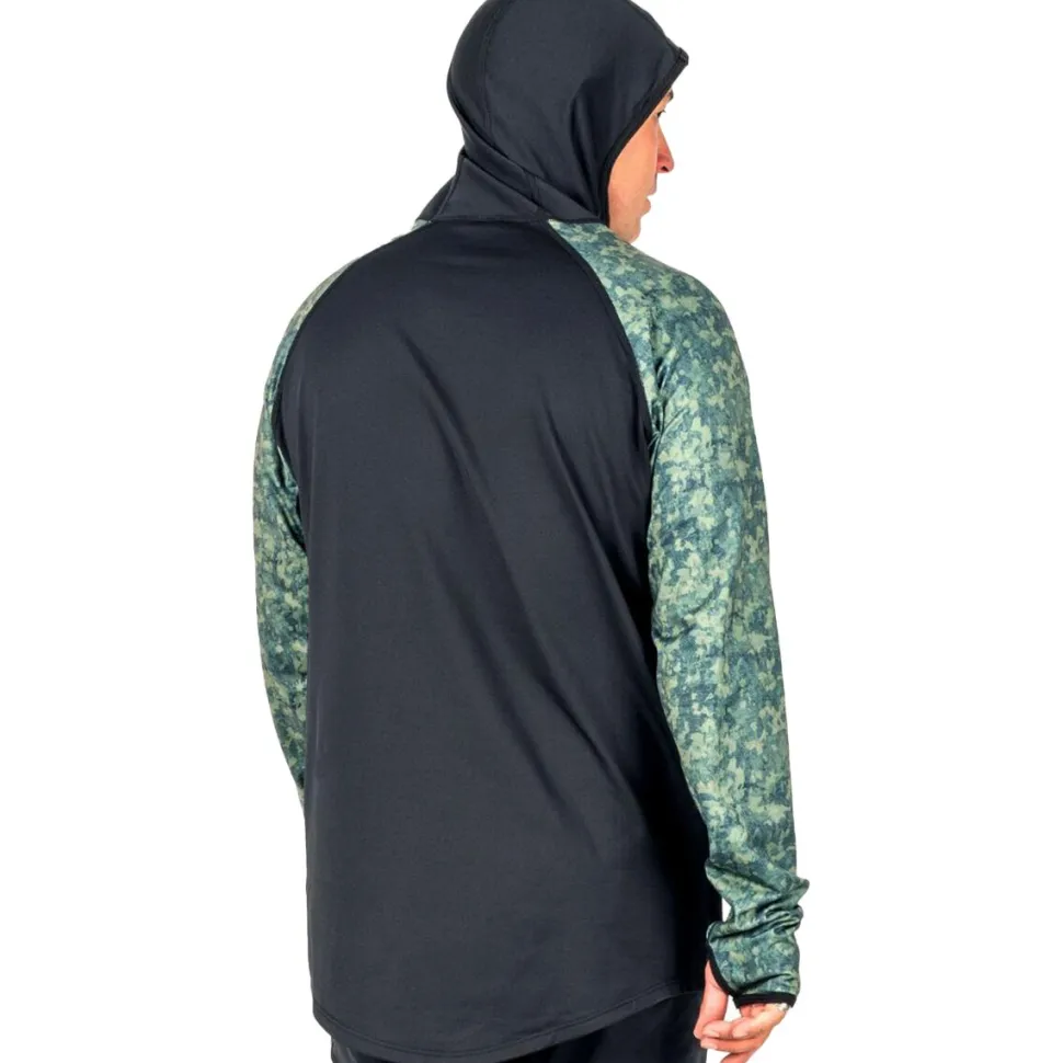 Therma Hooded Baselayer Top - 2024 - Men's
