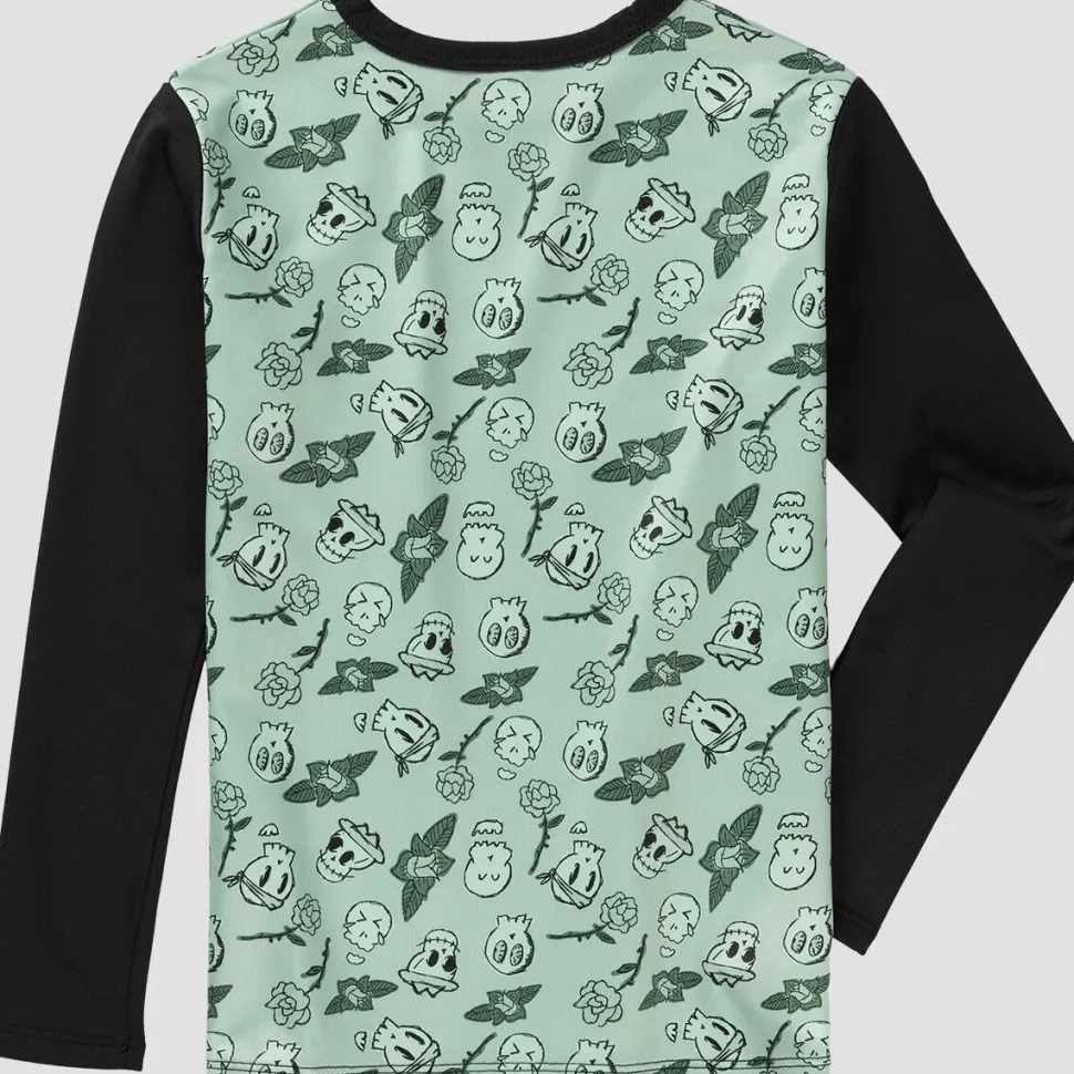 Therma Crew Top - Kids'