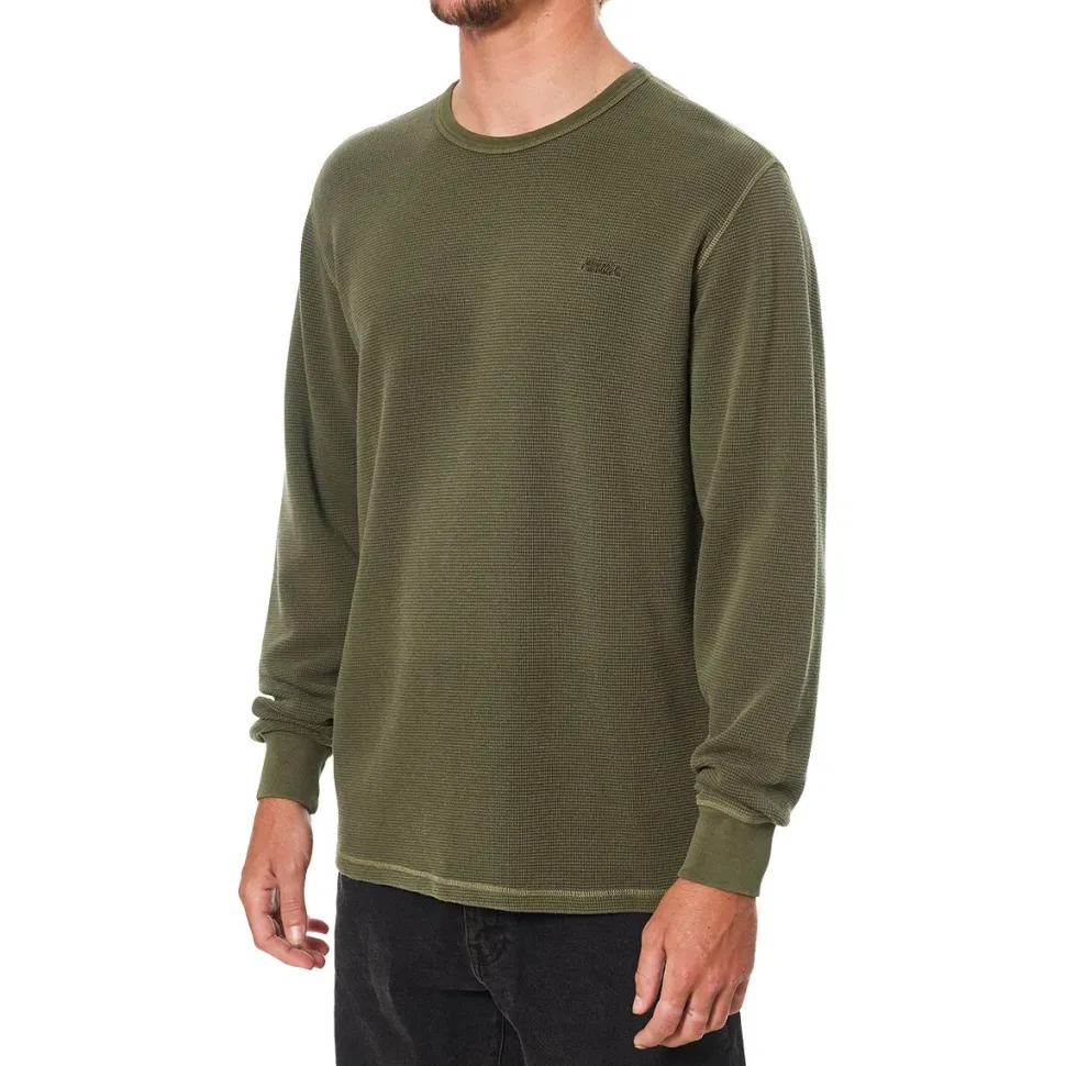 Therman Thermal Shirt - Men's