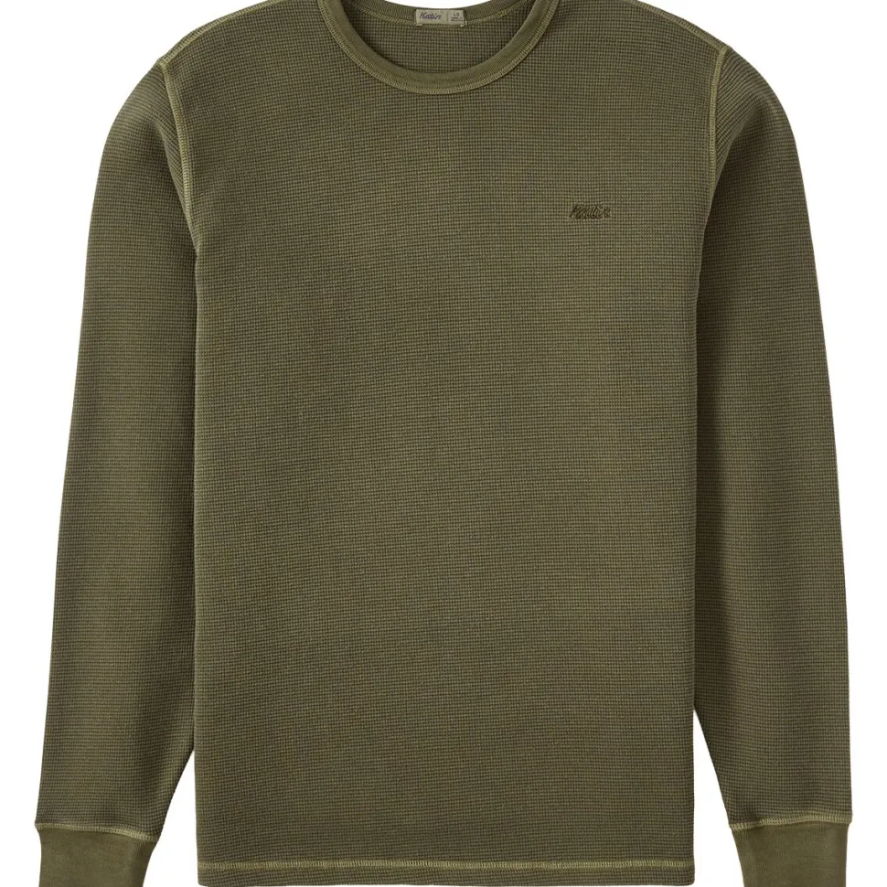 Therman Thermal Shirt - Men's