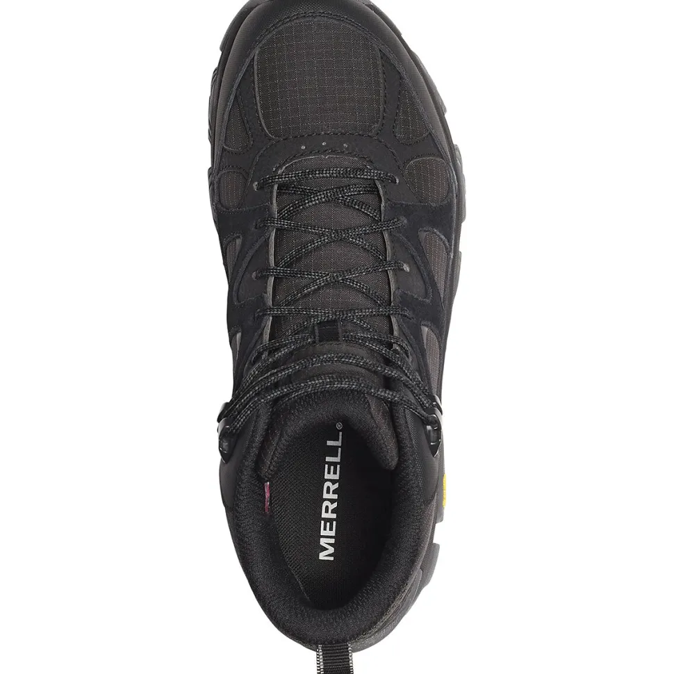 Thermo Snow Grip Mid WP Boot - Women's