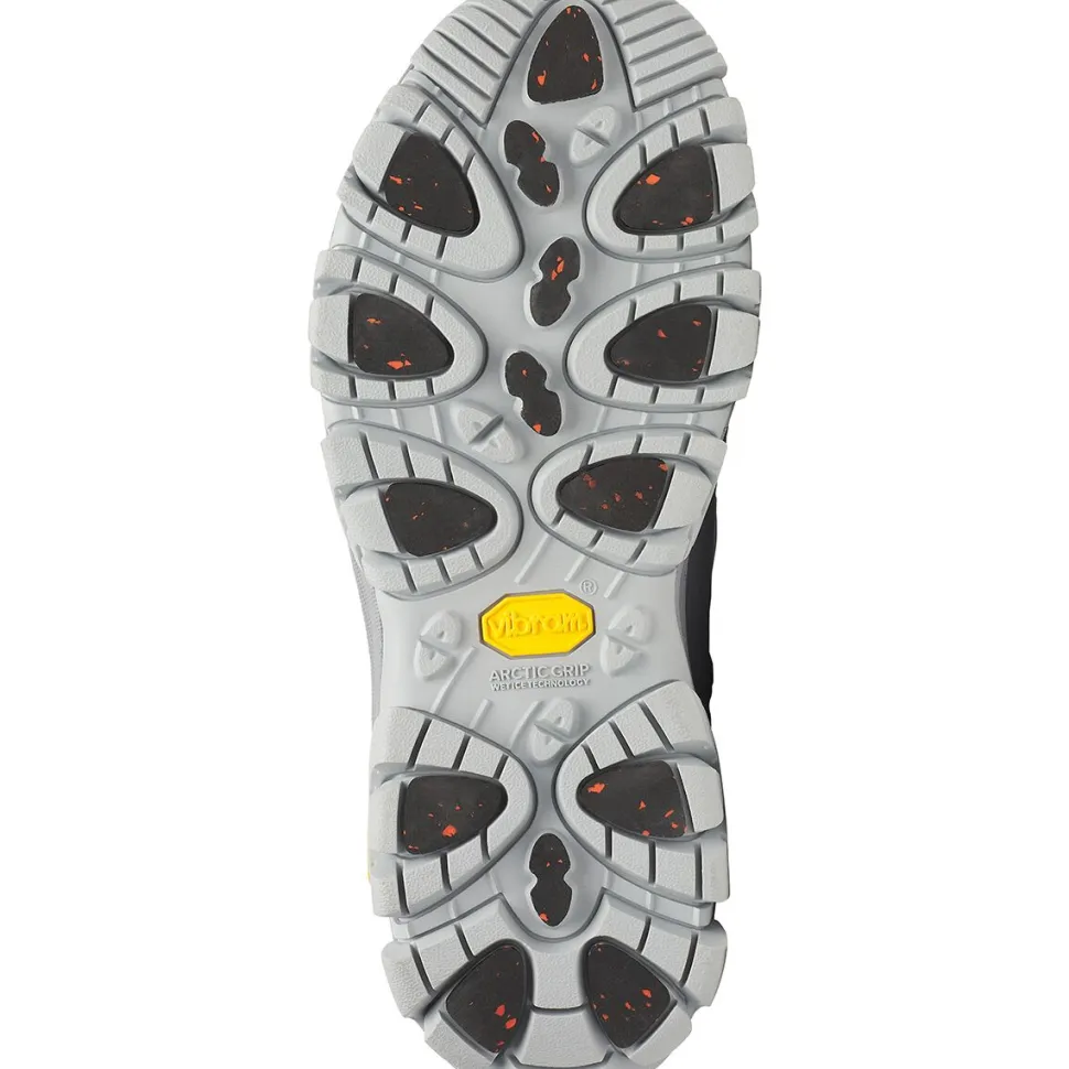 Thermo Snow Grip Mid WP Boot - Women's