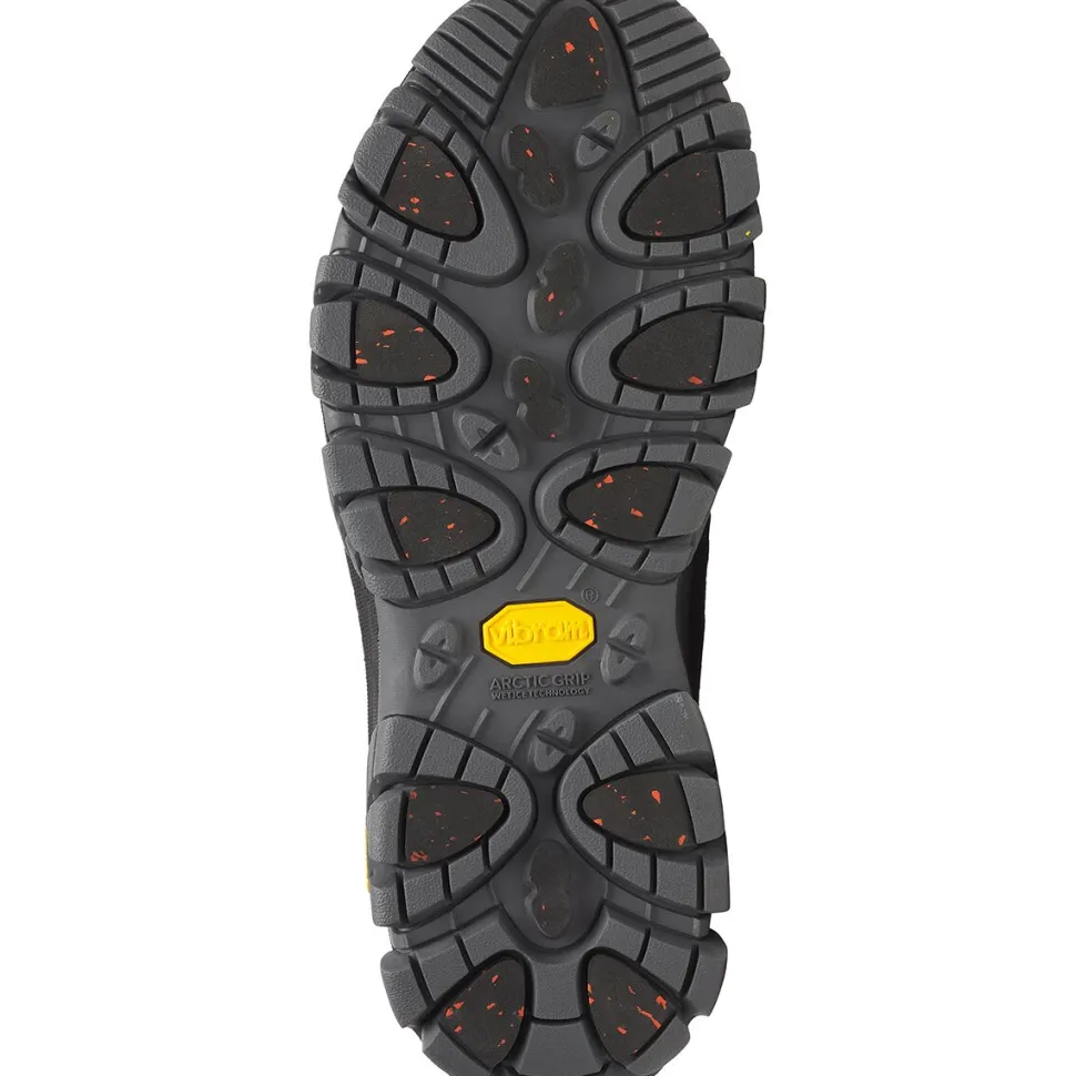 Thermo Snow Grip Mid WP Boot - Women's
