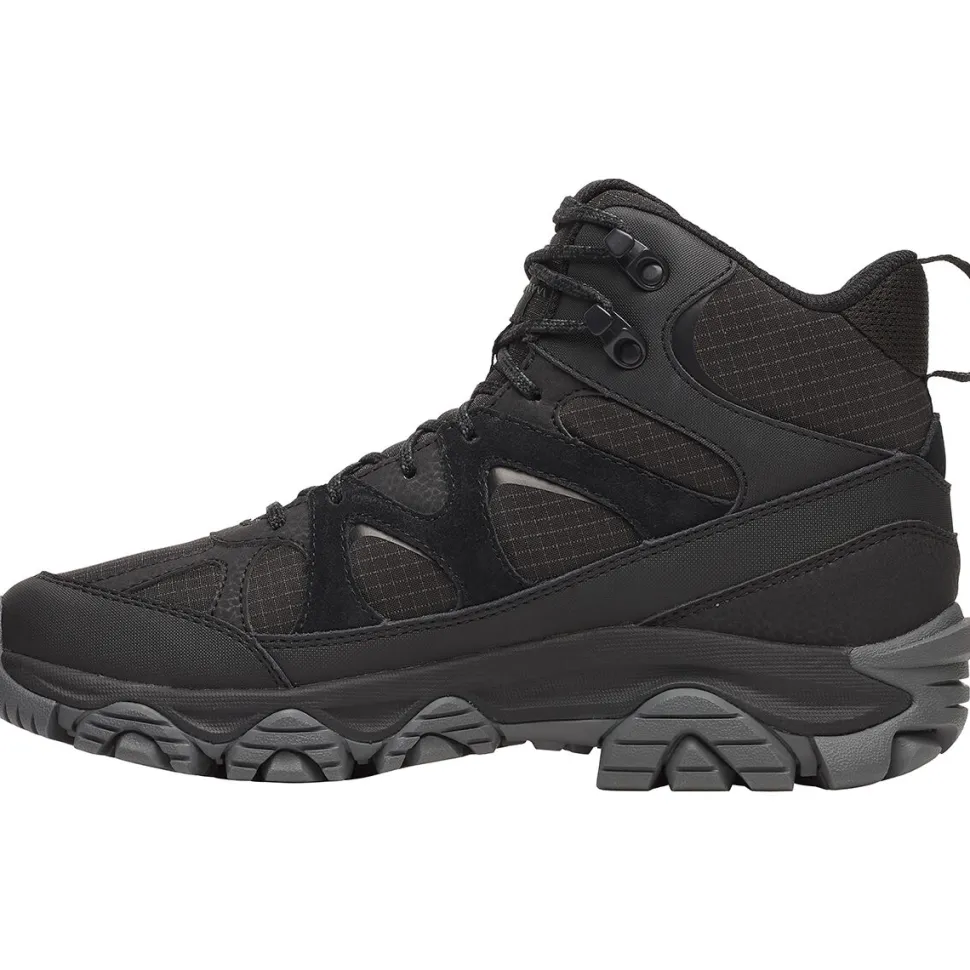 Thermo Snow Grip Mid WP Boot - Women's