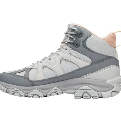 Thermo Snow Grip Mid WP Boot - Women's