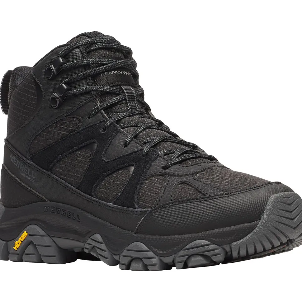 Thermo Snow Grip Mid WP Boot - Women's
