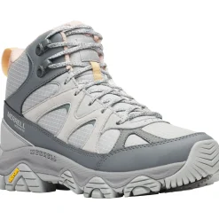Thermo Snow Grip Mid WP Boot - Women's