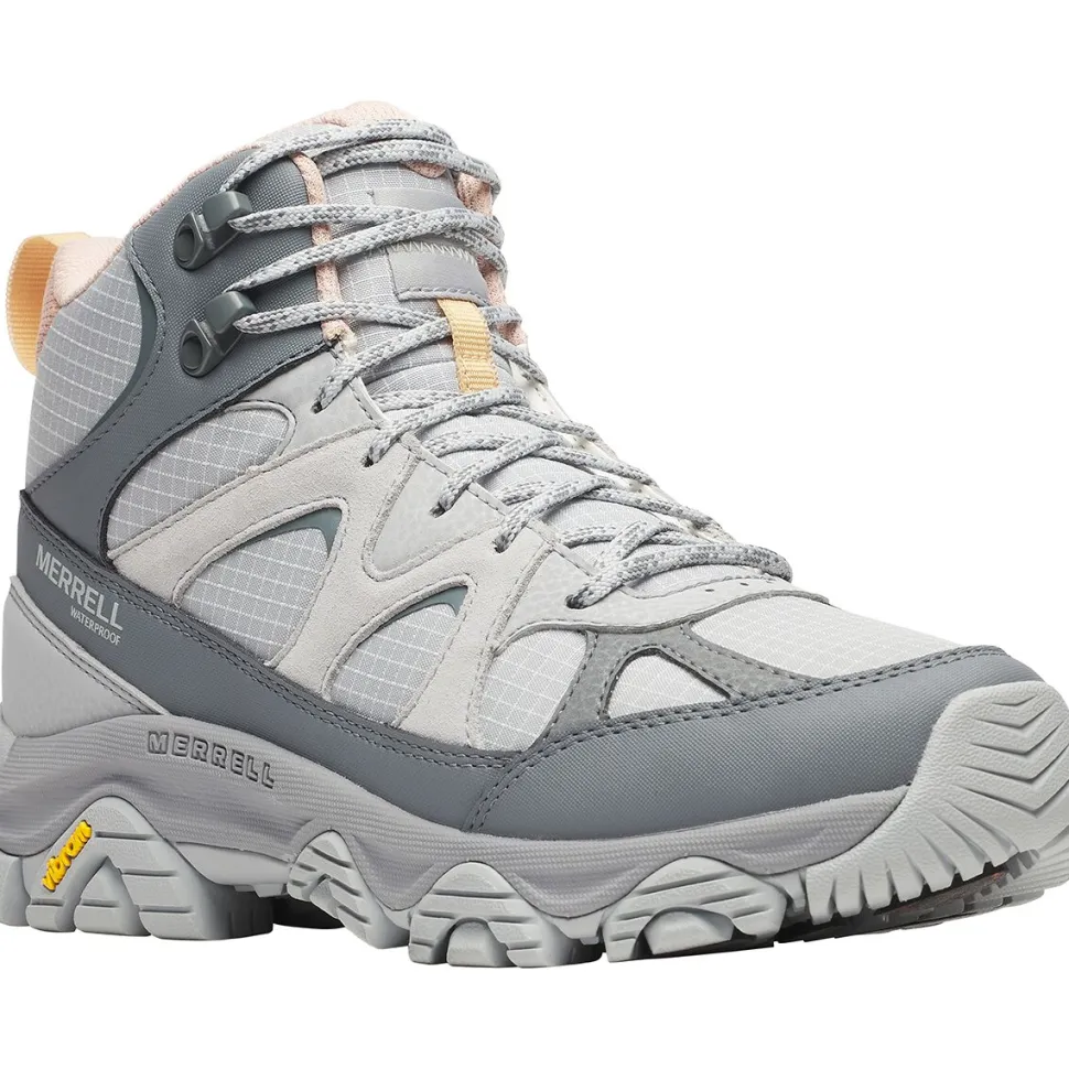 Thermo Snow Grip Mid WP Boot - Women's